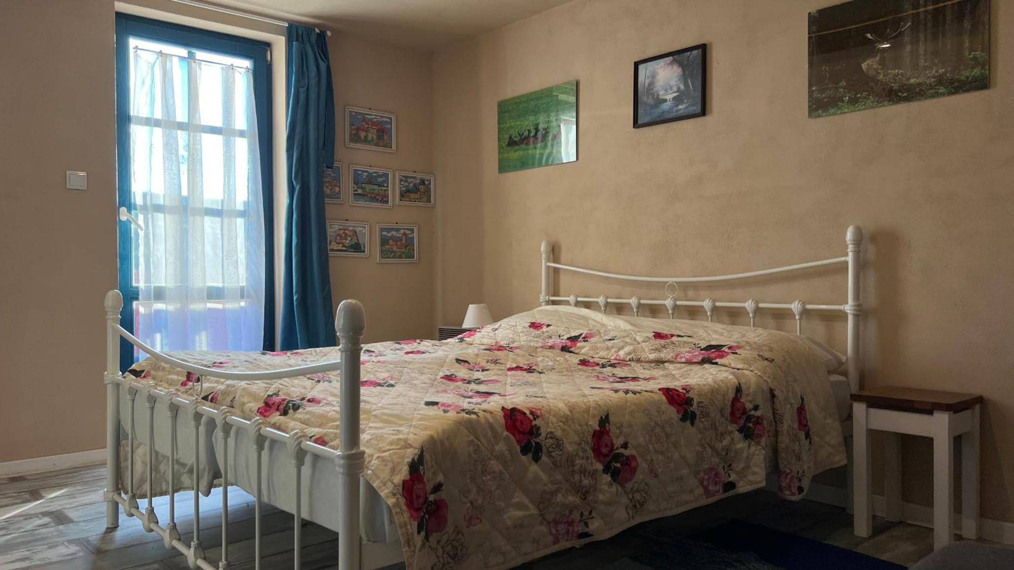 Chalupy Na Majeri Nizne Malatiny Exterior foto